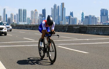 Panamá conquistó cuatro medallas