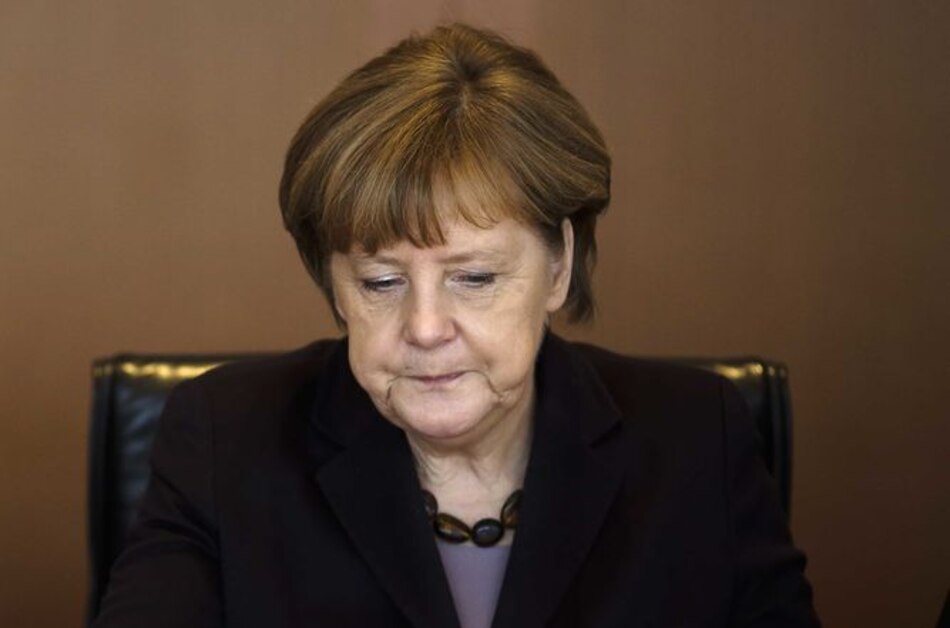 La extrema derecha avanza y queda tercera en elecciones regionales en Alemania