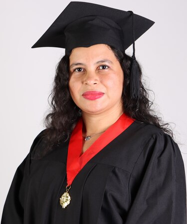 La Universidad de Panamá presenta a los graduados de su Facultad de Derecho y Ciencias Políticas