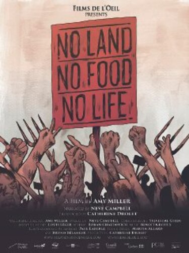 Crisis de los alimentos