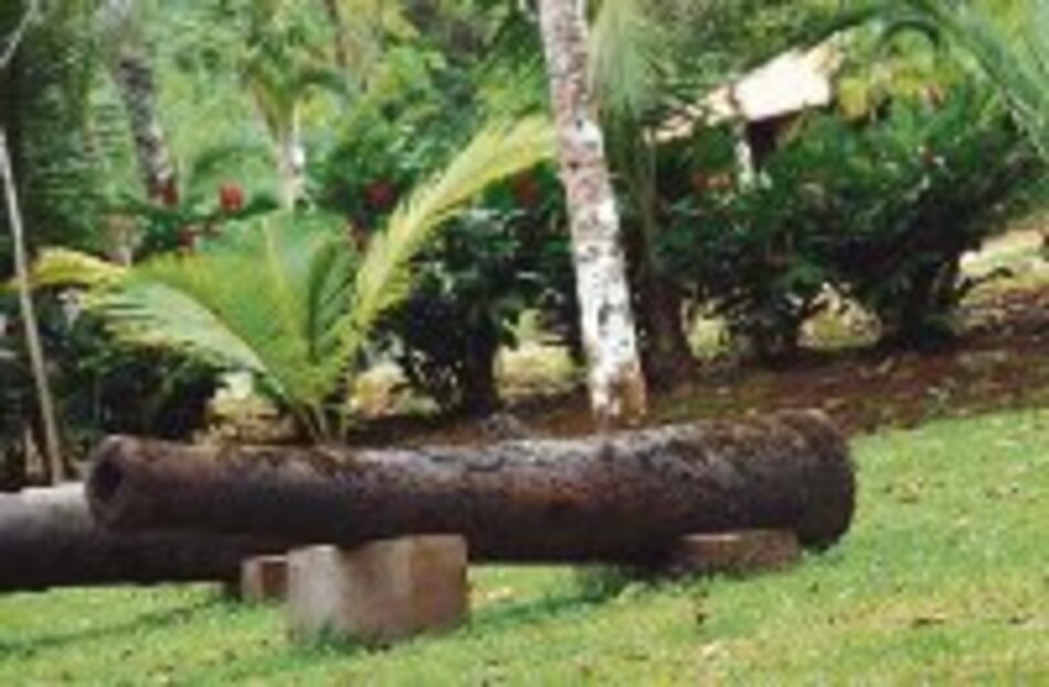 De patrimonio a decoración