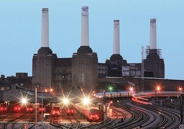 Paseo por las estaciones fantasma del metro de Londres