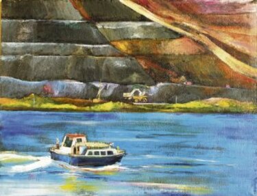 Una exposición verde e investigativa