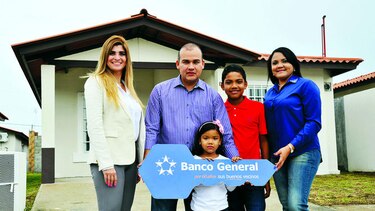 Segundo ganador de promoción Banco General