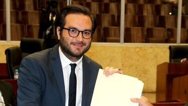 Proponen excluir de licitaciones a las empresas corruptas