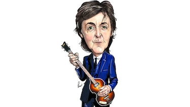 'Quiz': ¿Crees que conoces todo sobre Paul McCartney? Supera este reto