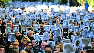 Denuncian impunidad tras atentado a la AMIA
