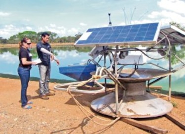 Otras energías son posibles