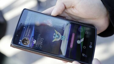 Antes del lanzamiento de Pokémon Go en Japón emiten consignas de seguridad