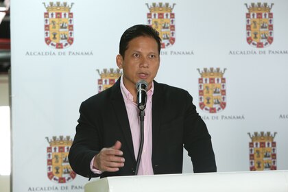 Queda en firme la condena de prisión de Ramón Ashby, por peculado