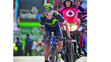 Arranca la temporada de ciclismo profesional