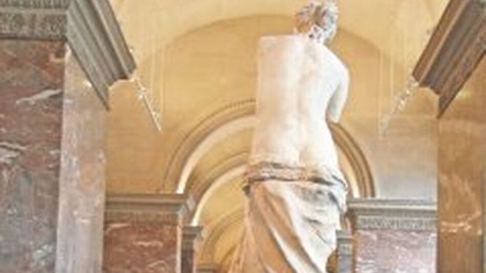 Acerca de la diosa Afrodita