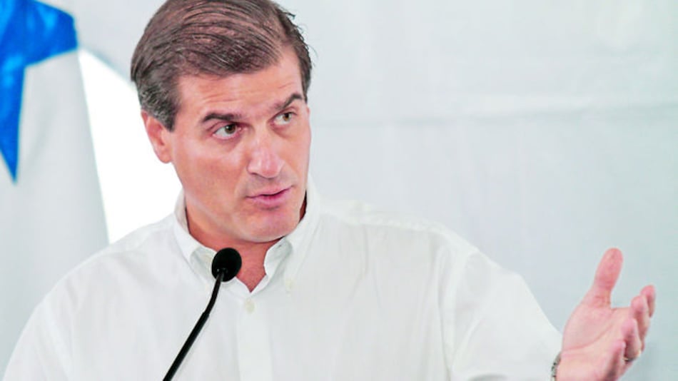 Maytín pide suspender a Nicolás Corcione de la directiva de la ACP