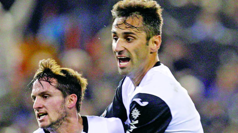 ‘Necesitamos una noche mágica de Mestalla’: Piatti