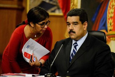 Estados Unidos apoya mediación internacional en Venezuela