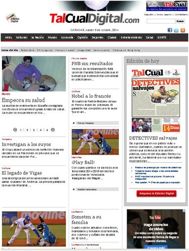 SIP: 'Casi completo' el cerco a la prensa independiente en Venezuela