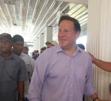 Panamá y Costa Rica realizarán un consejo de seguridad este jueves