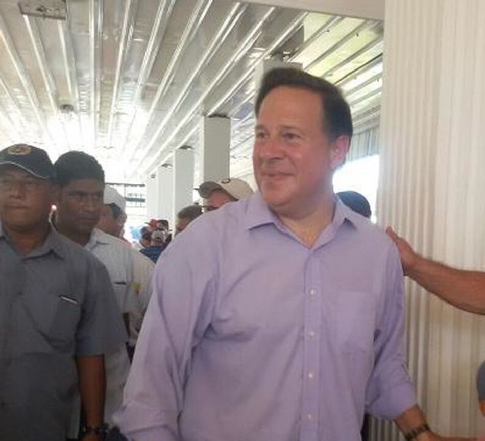 Panamá y Costa Rica realizarán un consejo de seguridad este jueves