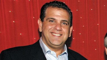 Una juez otorga fianza a favor de Gabriel Btesh por caso Jal Offshore