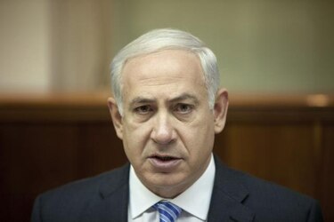 Netanyahu dice que Irán desea aniquilar millones de judíos, como los nazis