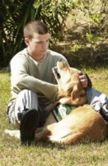 Úlceras en los ojos