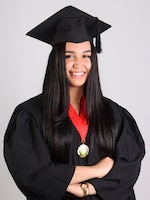 La Universidad de Panamá presenta a los graduados de su Facultad de Derecho y Ciencias Políticas