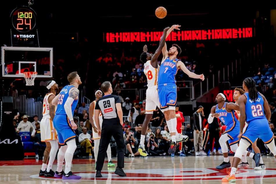 Arrancó la NBA 2025-2026: Fabricio Oberto y Ernesto Jerez analizan la nueva temporada