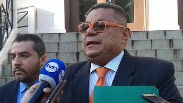 Jueces de paz destituidos acusan a la ministra Montalvo de hacer nombramientos irregulares