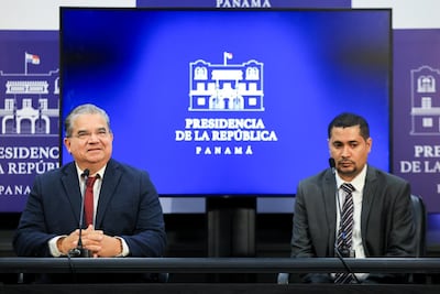 Gabinete aprueba un crédito por $4 millones para la construcción del Campus Gorgas