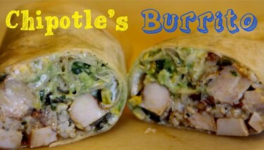 Multinacionales Chipotle y Google inician pruebas para entregar burritos a domicilio utilizando drones