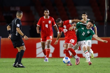 Amistosos dejan señales positivas y tareas pendientes para Panamá