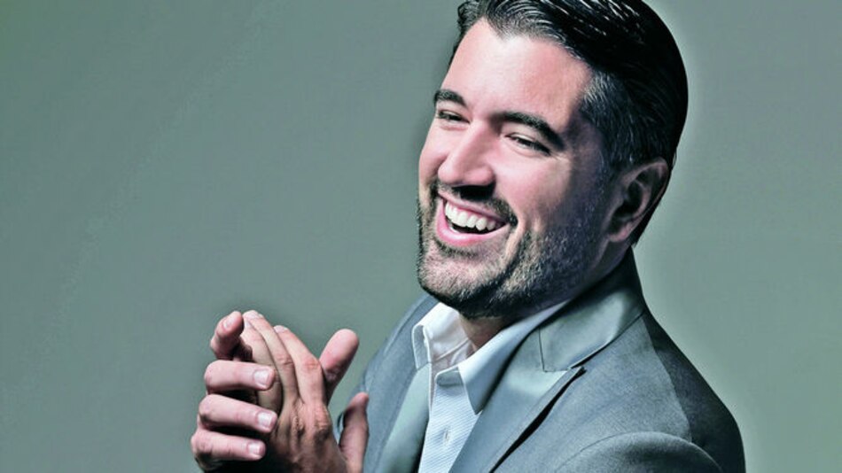 Nuevo álbum de Ricardo Velásquez