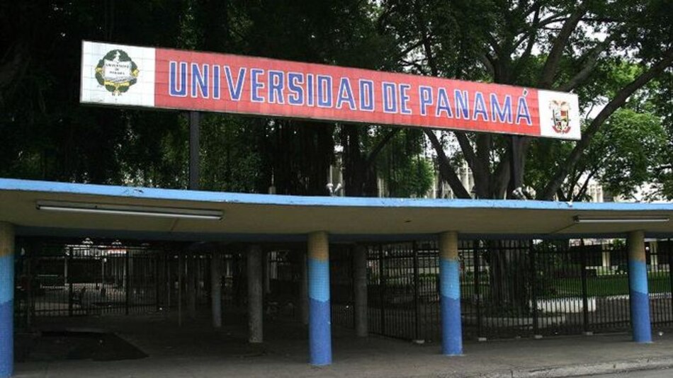 Sugieren a la Universidad de Panamá que exija la cancelación de contratos entre el Estado y Odebrecht