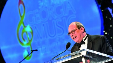 Robert Spano  deja la  orquesta de Atlanta