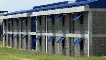 Trasladarán a los reos de Punta Coco al pabellón de máxima seguridad de La Nueva Joya