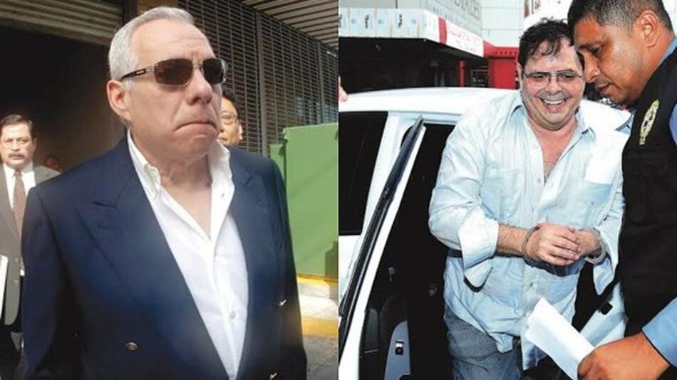 Secuestran cuentas por caso Cobranzas