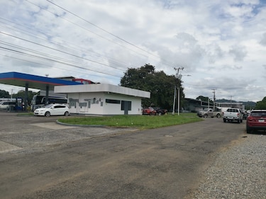 Se agota de nuevo el combustible en Chiriquí y Bocas del Toro
