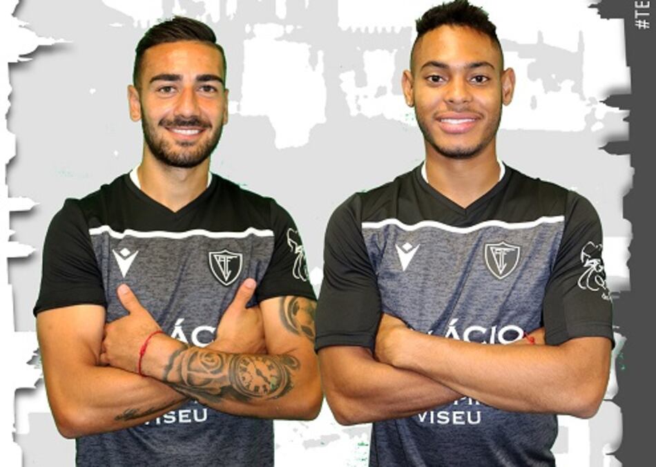 Ismael Díaz ya no sigue en Portugal y todo apunta a un regreso a la LPF