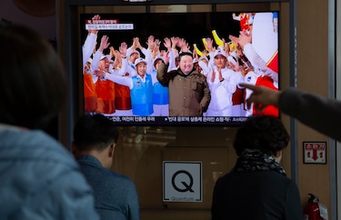 Corea del Norte afirma que ha logrado poner en órbita su satélite espía