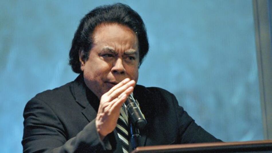 Contralor presenta dos nuevas denuncias contra el diputado Aris De Icaza