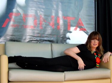 Cantante puertorriqueña Ednita Nazario anuncia gira por EU y Latinoamérica