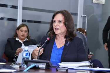 El Canal proyecta más ingresos pese a menor tránsito de buques