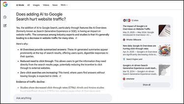 La novedad que lanzará Google que promete cambiar internet