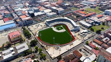 El béisbol regresará a Colón en marzo 2026 y a Chitré en enero 2027