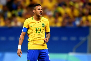 Brasil se juega algo más que el orgullo en Río
