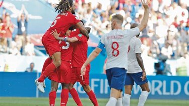 ‘Ya se marcó un gol, ahora nos toca ganar’