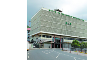BDA, sin más dinero del FECI