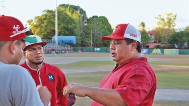 José Murillo III: ‘nuestro objetivo siempre ha sido ser campeones’
