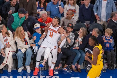 Los Knicks fuerzan el sexto partido