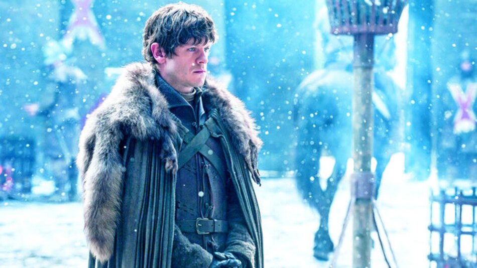 El lado oscuro de un buen chico